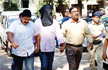 Making Chintan Upadhyay sleep on floor is equal to third-degree: Lawyer